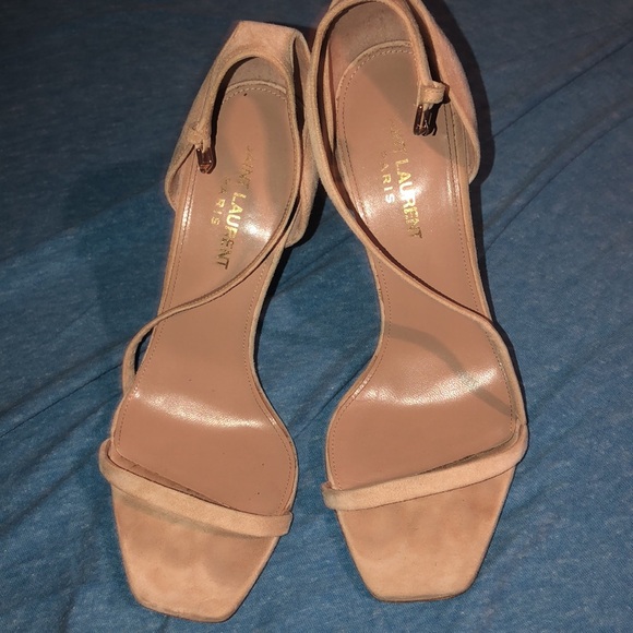 Heels 👠 Authentic heels - Picture 4 of 8